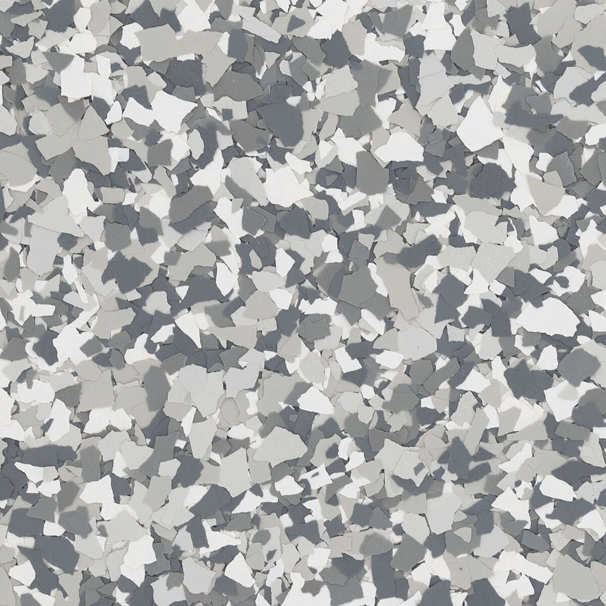 Stonehenge FB-427 decorative flake color swatch