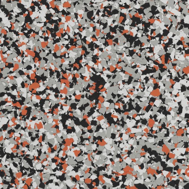 Hog (FB-606-108) - 1/8" Flake