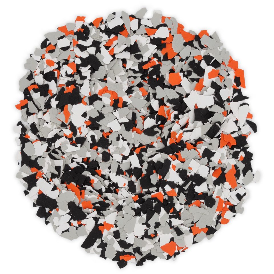 Hog (FB-606-104) - 1/4" Flake