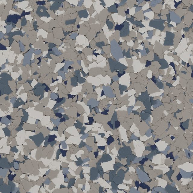 Stonewash (FB-708-104) - 1/4" Flake