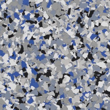Comet (FB-711-104) - 1/4" Flake