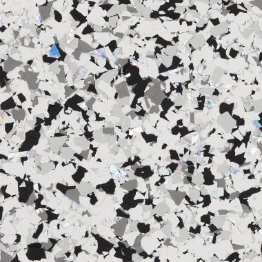 Aurora (FB-3301-2G2020-104) - 1/4" Flake