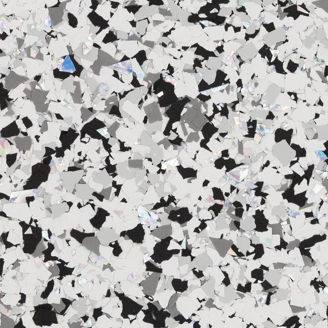 Aurora (FB-3301-2G2020-104) - 1/4" Flake
