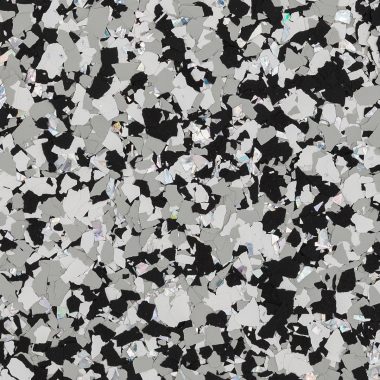 Domino (FB-411-3G2020) - 1/4" Flake