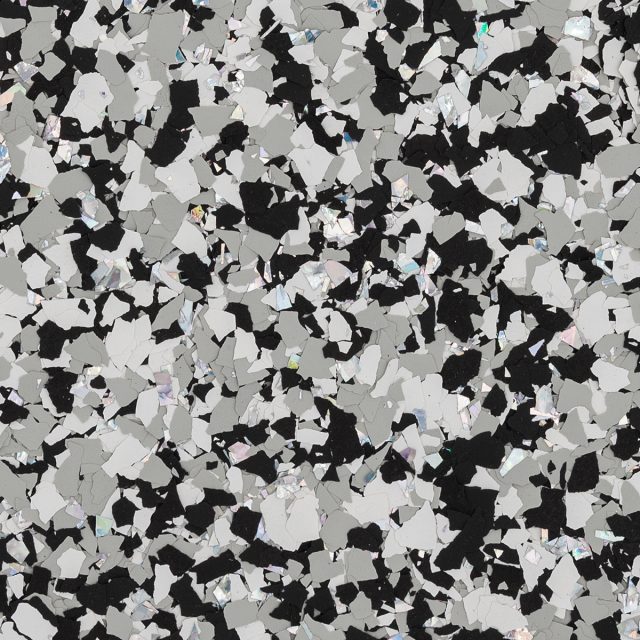 Domino (FB-411-3G2020) - 1/4" Flake
