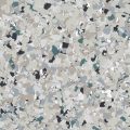 Nordic Green (FB-514-3G1020) - 1/4" Flake