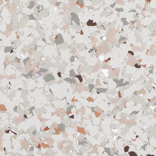 Victorian (FB-818-3G2010) - 1/4" Flake