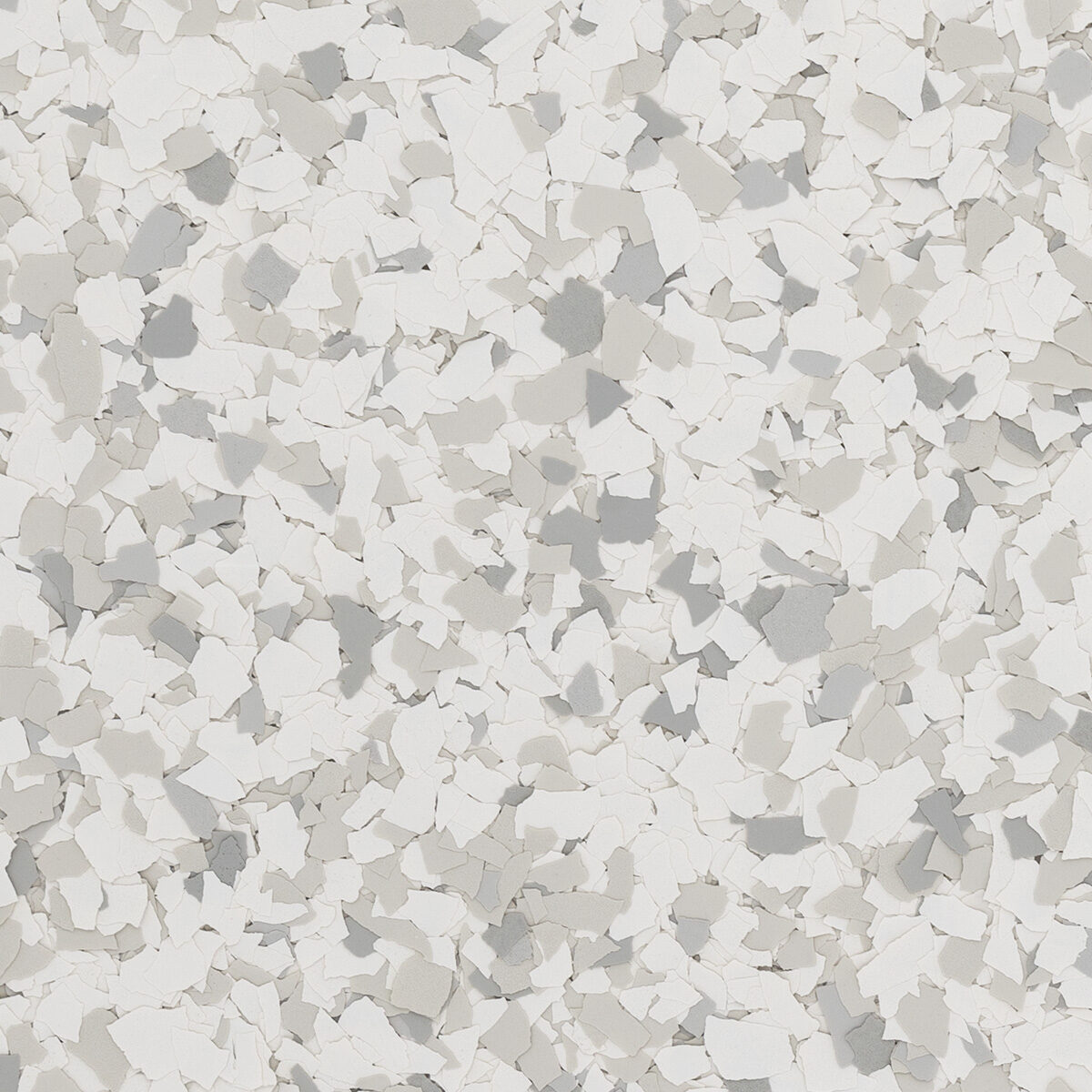 Opal FB-901 decorative flake color swatch