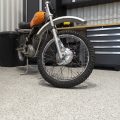 FB 903 Silver Bells bike 2