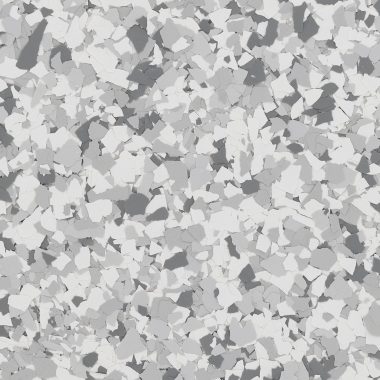 Silverbells (FB-903-104) - 1/4" Flake