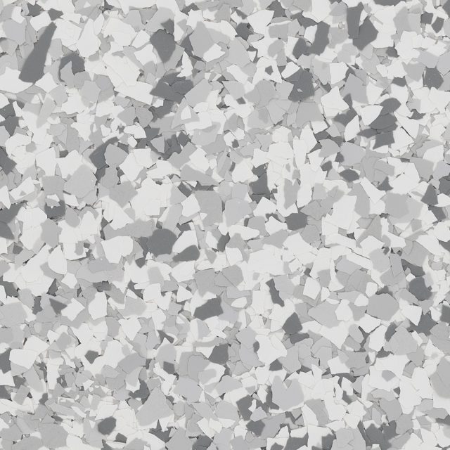 Silverbells (FB-903-104) - 1/4" Flake