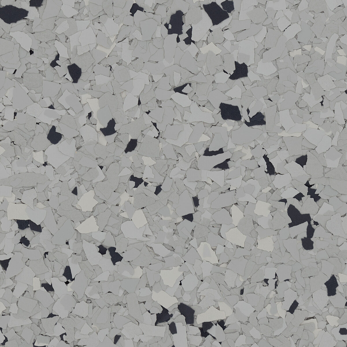 Galaxy FB-907 decorative flake color swatch