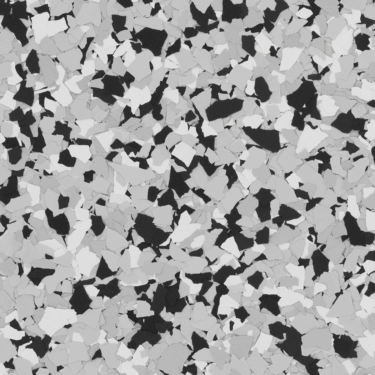 Houndstooth FB-910 decorative flake color swatch