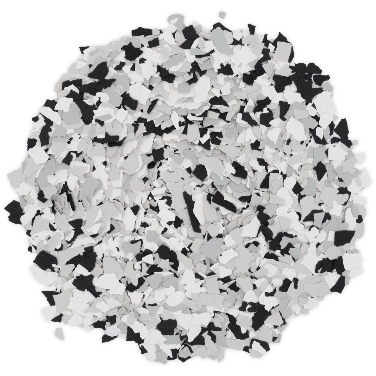 Flake Flooring | Torginol®