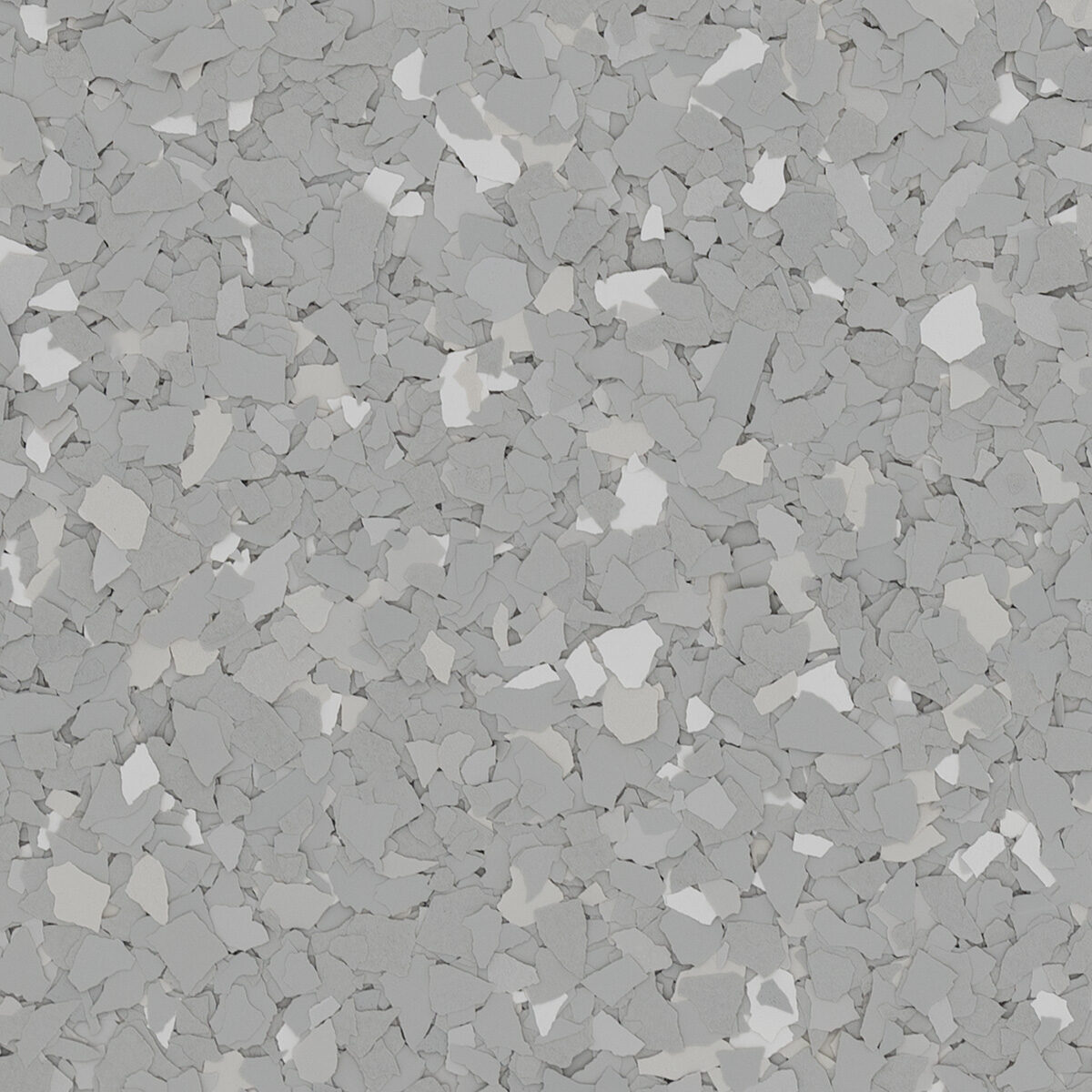 Wild Dove FB-911 decorative flake color swatch