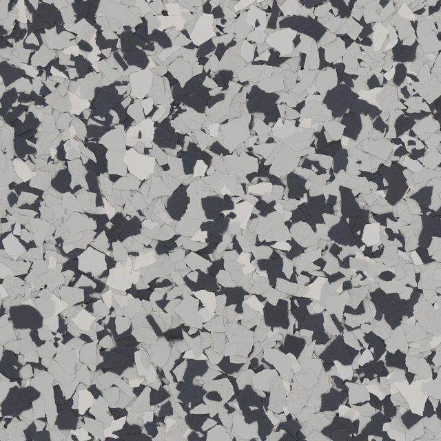 Thunder (FB-912-104) - 1/4" Flake
