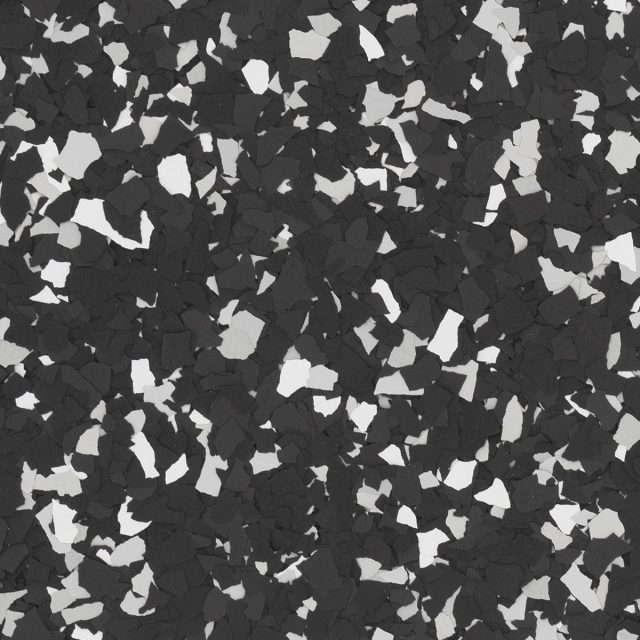Raven (FB-915-104) - 1/4" Flake