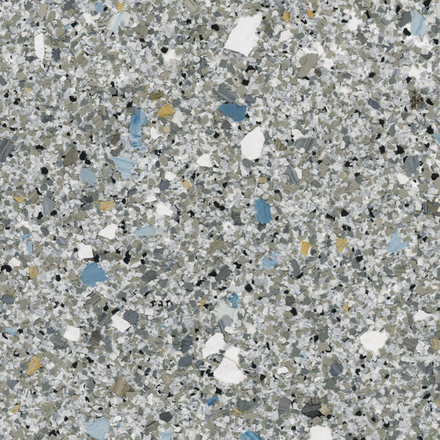 Blue Granite (FB-4101-HYB) - Hybrid Flake