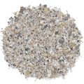 FB 4102 QUARTZITE PILE