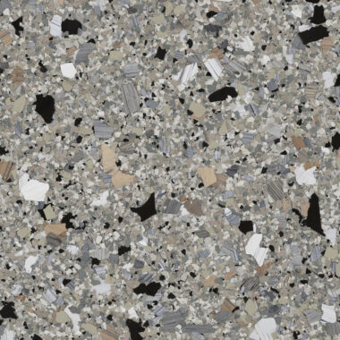 Shale Hybrid Flake sample