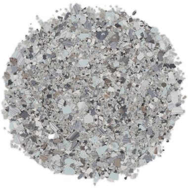 FB 4107 AGATE PILE