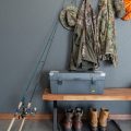 Mudstone staged 65