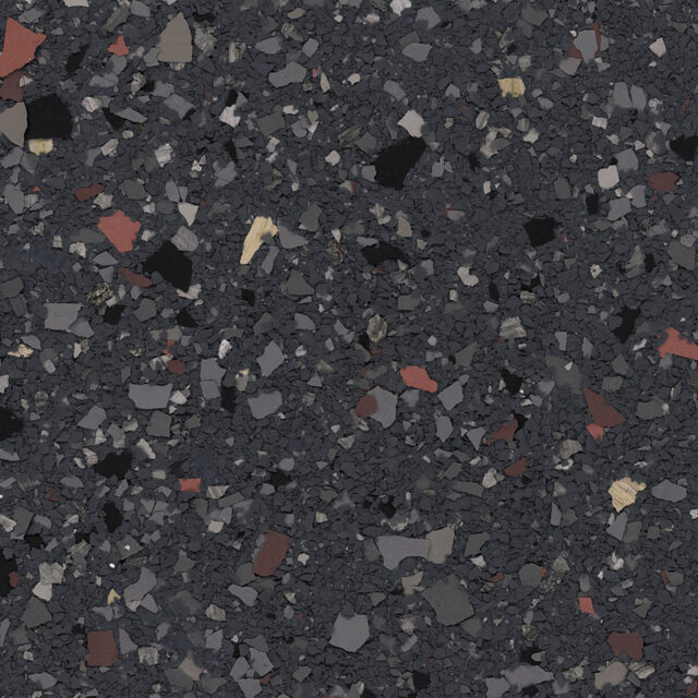 Blacktop (FB-4112-HYB) - Hybrid Flake