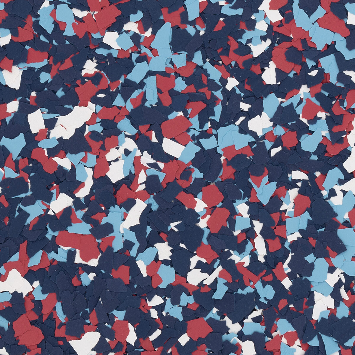 LP Field FB-207 decorative flake color swatch