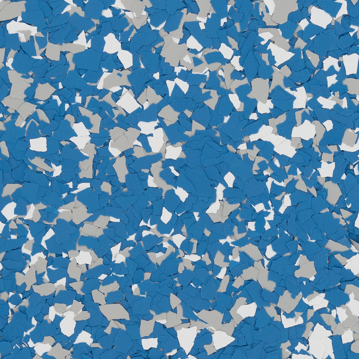 Ford FB-213 decorative flake color swatch