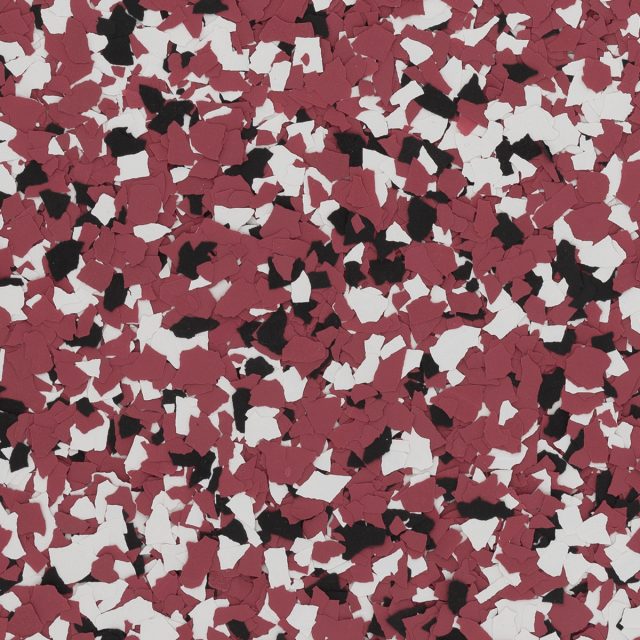 Bucky (FB-223-104) - 1/4" Flake