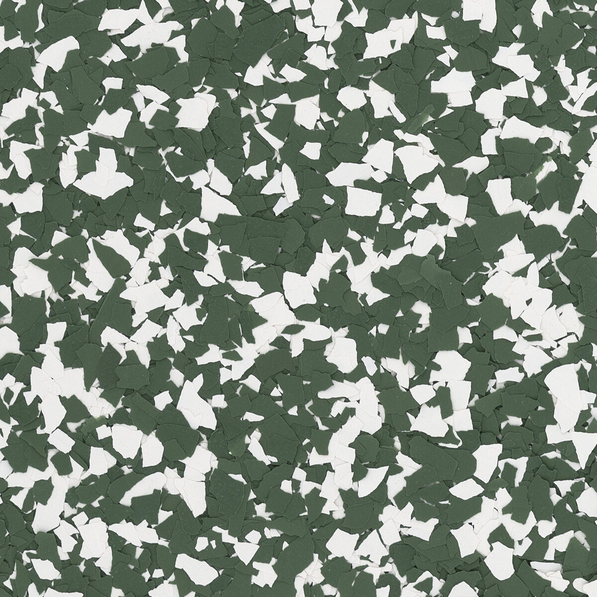 Lincoln FB-229 decorative flake color swatch