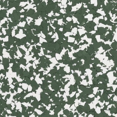 Lincoln (FB-229-104) - 1/4" Flake