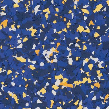 Rampage (FB-235-104) - 1/4" Flake