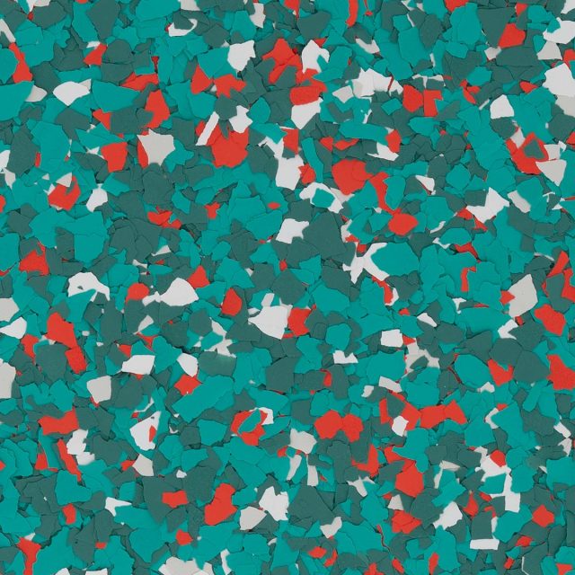 Flipper (FB-236-104) - 1/4" Flake