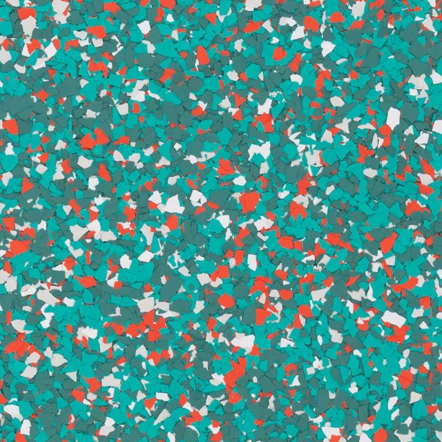 Flipper (FB-236-108) - 1/8" Flake