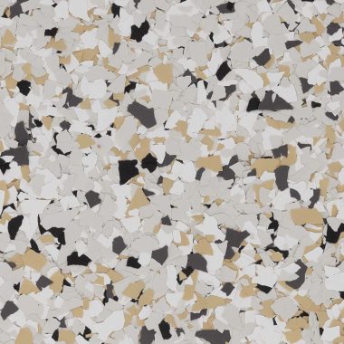 Gumbo (FB-238-104) - 1/4" Flake