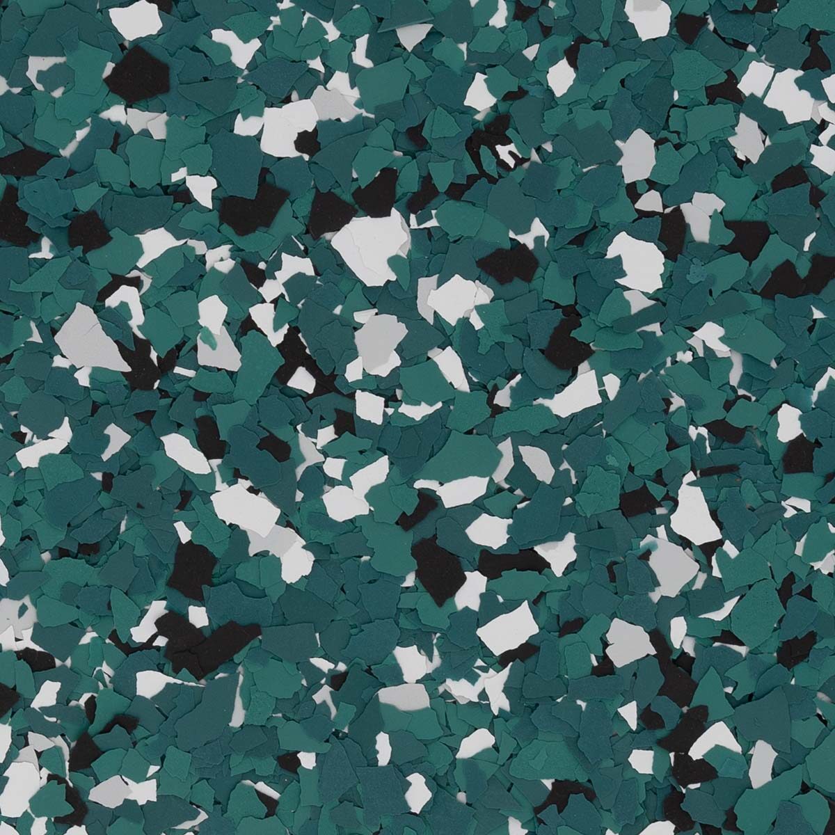 Swoop FB-239 decorative flake color swatch