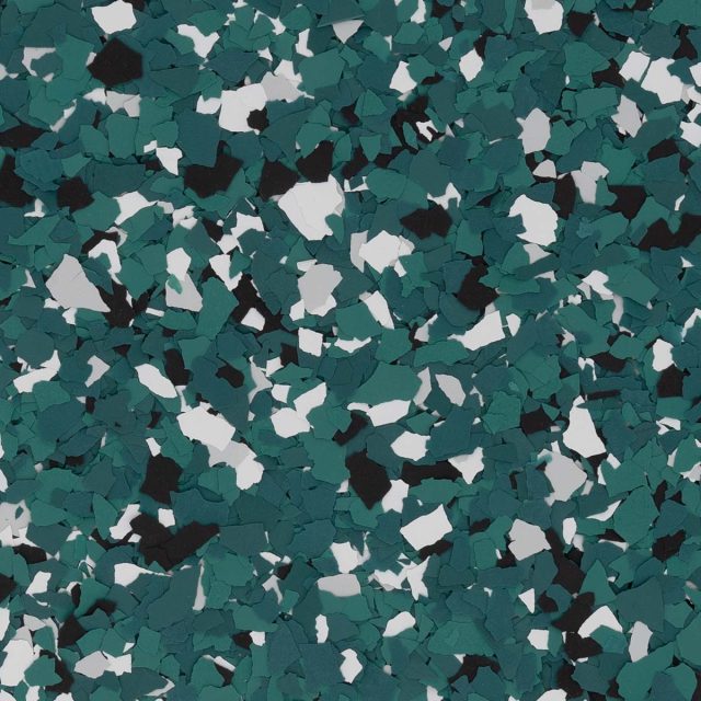 Swoop (FB-239-104) - 1/4" Flake