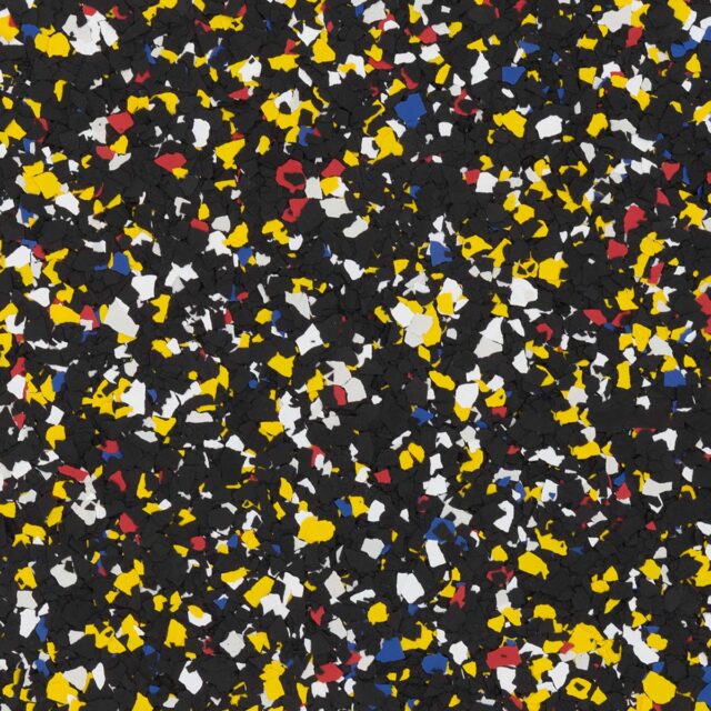 Steel City (FB-240-108) - 1/8" Flake