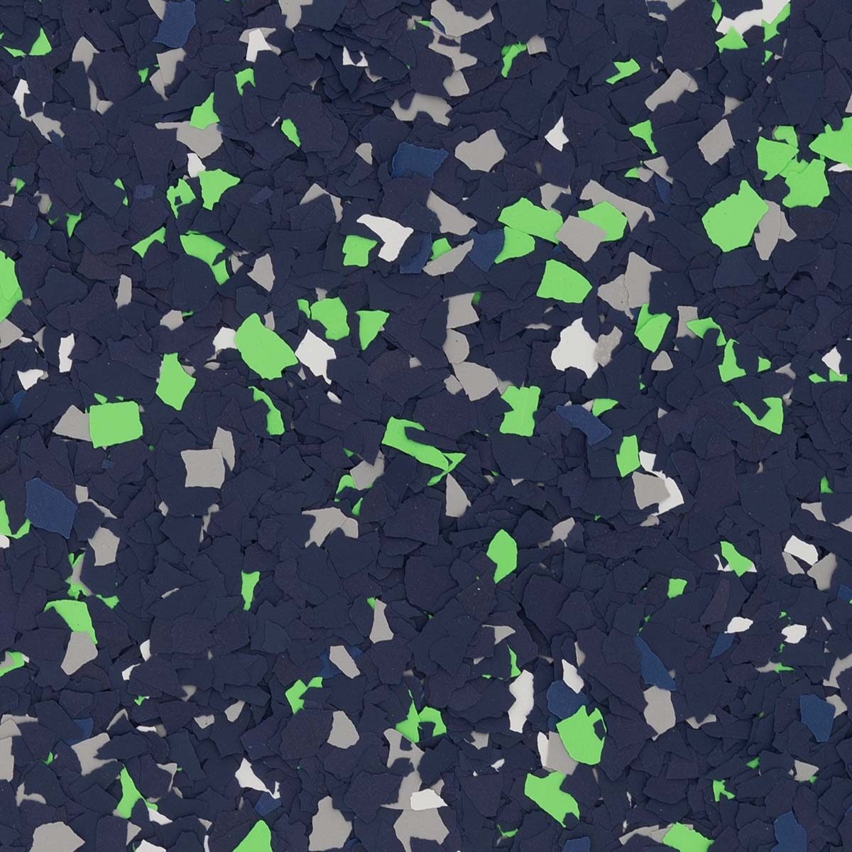 Blitz FB-241 decorative flake color swatch