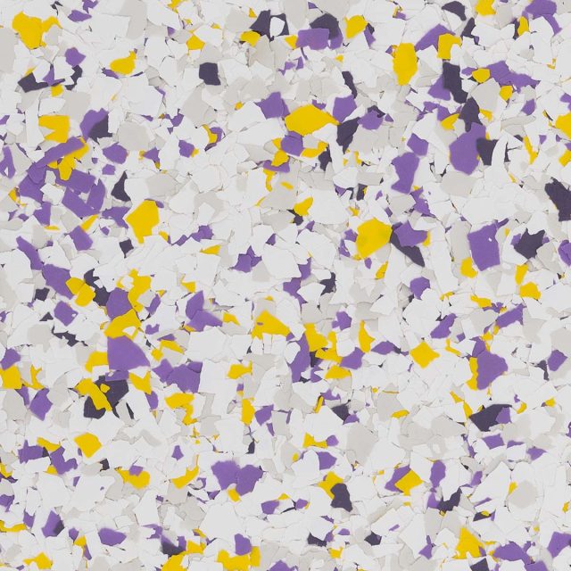 Viktor (FB-243-104) - 1/4" Flake