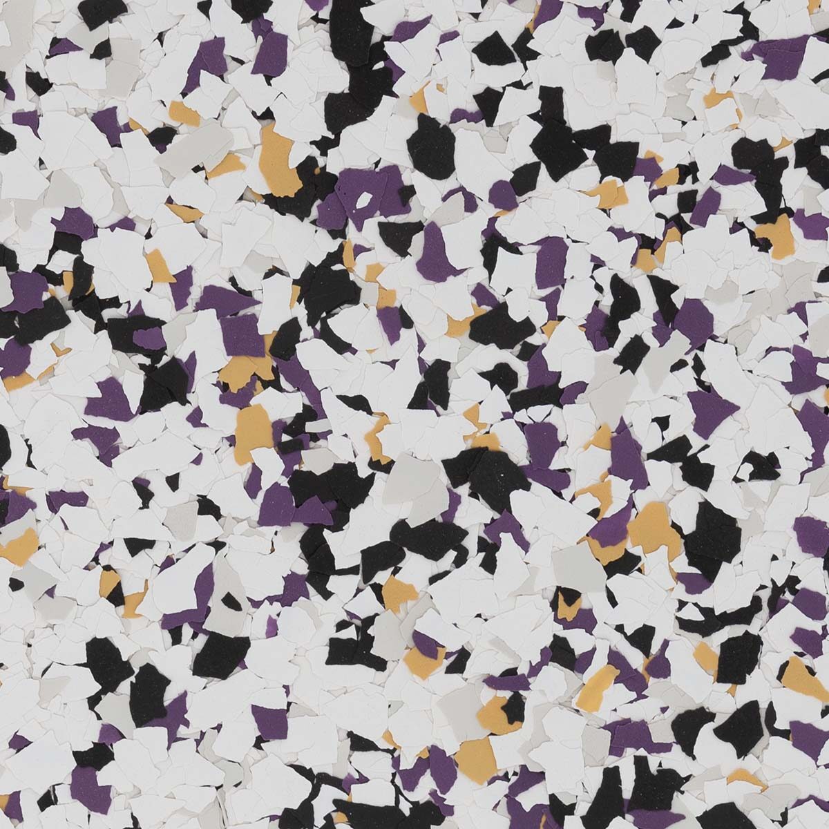 Rise FB-247 decorative flake color swatch