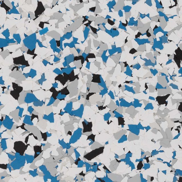 Charlotte (FB-248-104) - 1/4" Flake