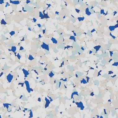 Rowdy (FB-249-104) - 1/4" Flake