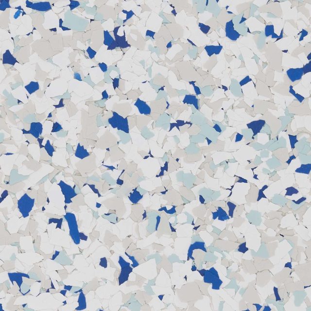 Rowdy (FB-249-104) - 1/4" Flake