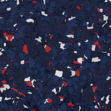 Pat (FB-250-104) - 1/4" Flake