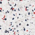 Rebel (FB-251-104) - 1/4" Flake