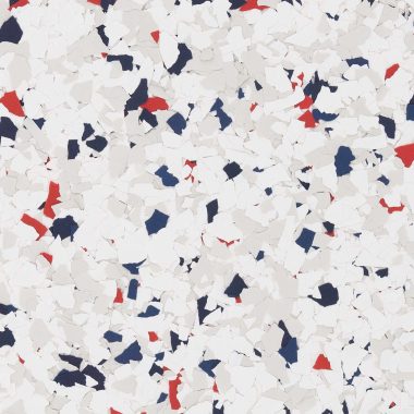 Rebel (FB-251-104) - 1/4" Flake