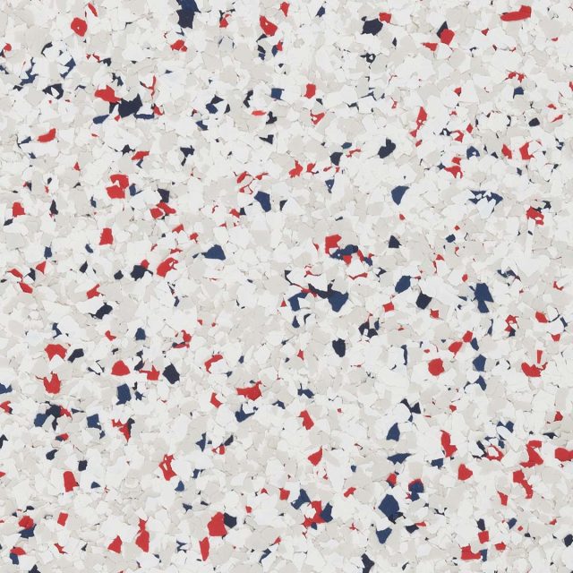 Rebel (FB-251-108) - 1/8" Flake