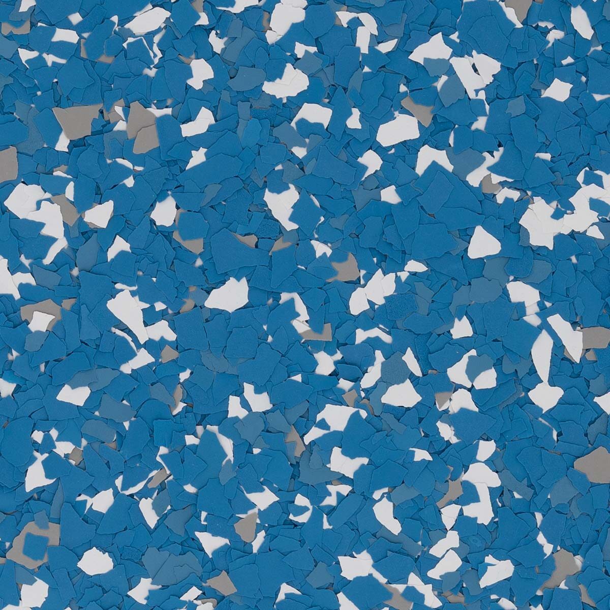 Roary FB-252 decorative flake color swatch